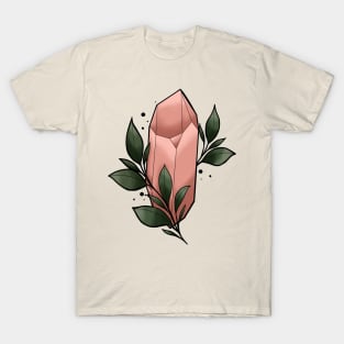 Rose Quartz T-Shirt